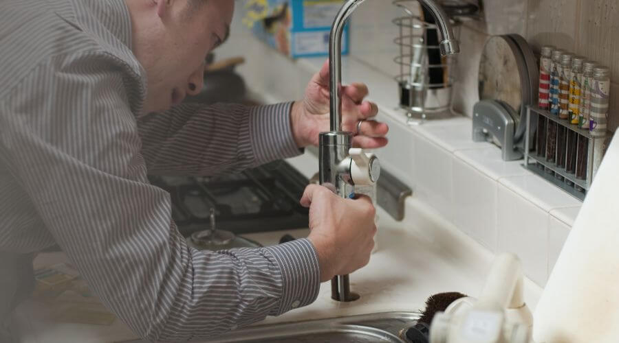 Professional Leak Detection in Cameron, IL